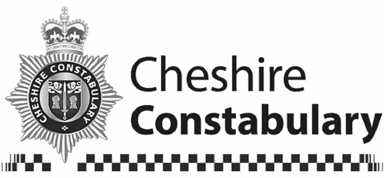 Cheshire Constabulary